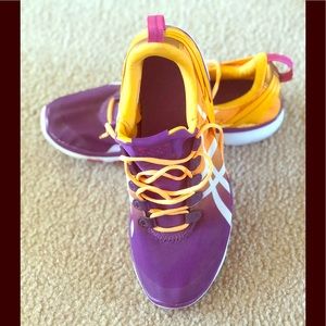 Asics Gel Fit Sana Women Training Shoes..